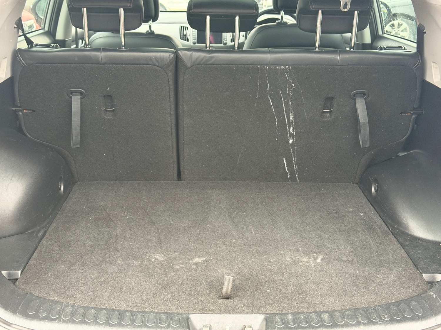 Used Kia Sportage 2015 for sale - 77178404: Photo 15