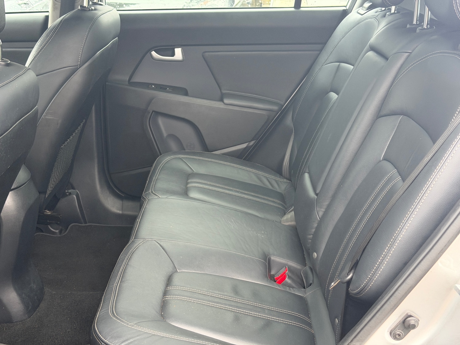 Used Kia Sportage 2015 for sale - 77178404: Photo 16