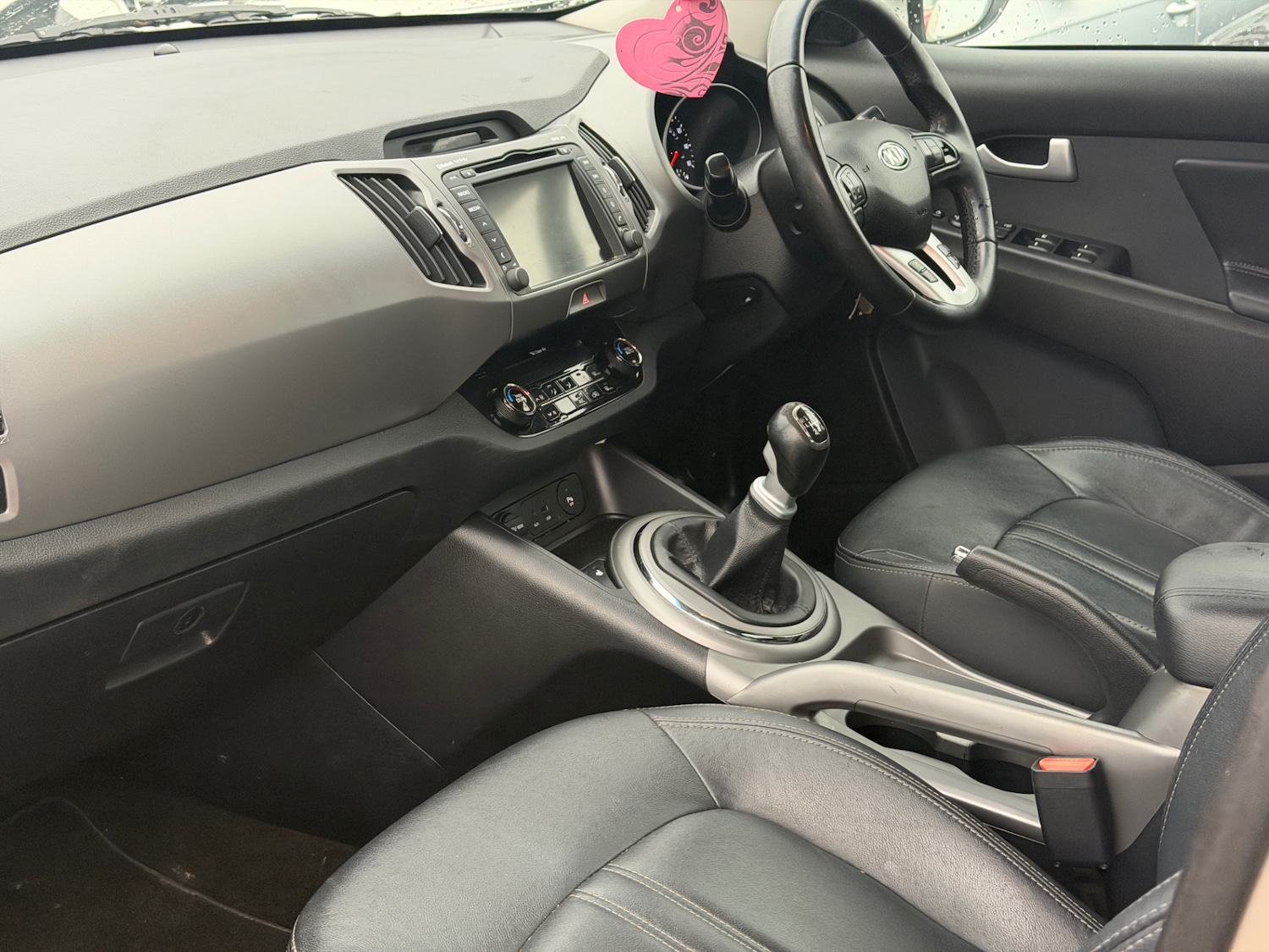 Used Kia Sportage 2015 for sale - 77178404: Photo 17