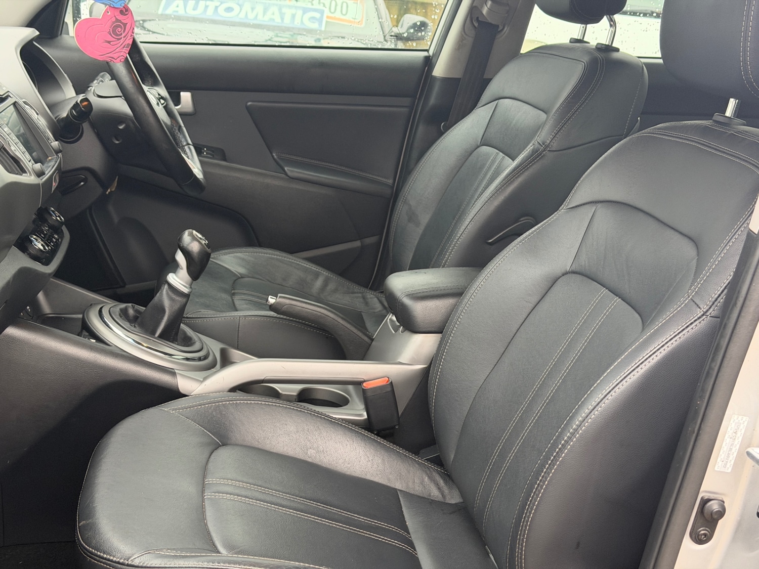 Used Kia Sportage 2015 for sale - 77178404: Photo 18