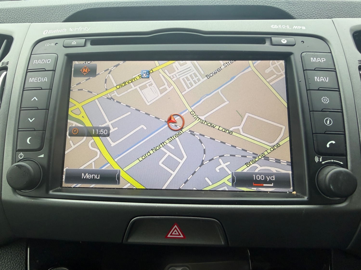 Used Kia Sportage 2015 for sale - 77178404: Photo 19