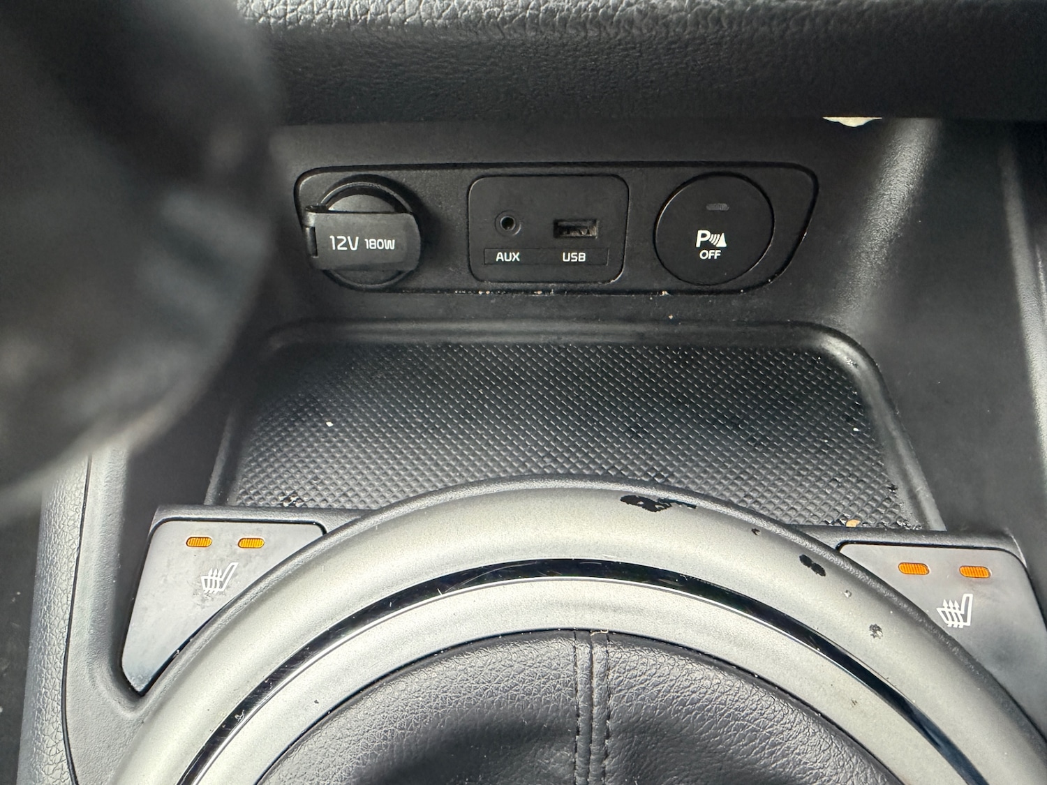 Used Kia Sportage 2015 for sale - 77178404: Photo 20