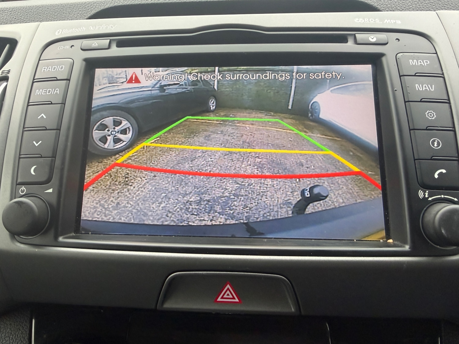 Used Kia Sportage 2015 for sale - 77178404: Photo 22