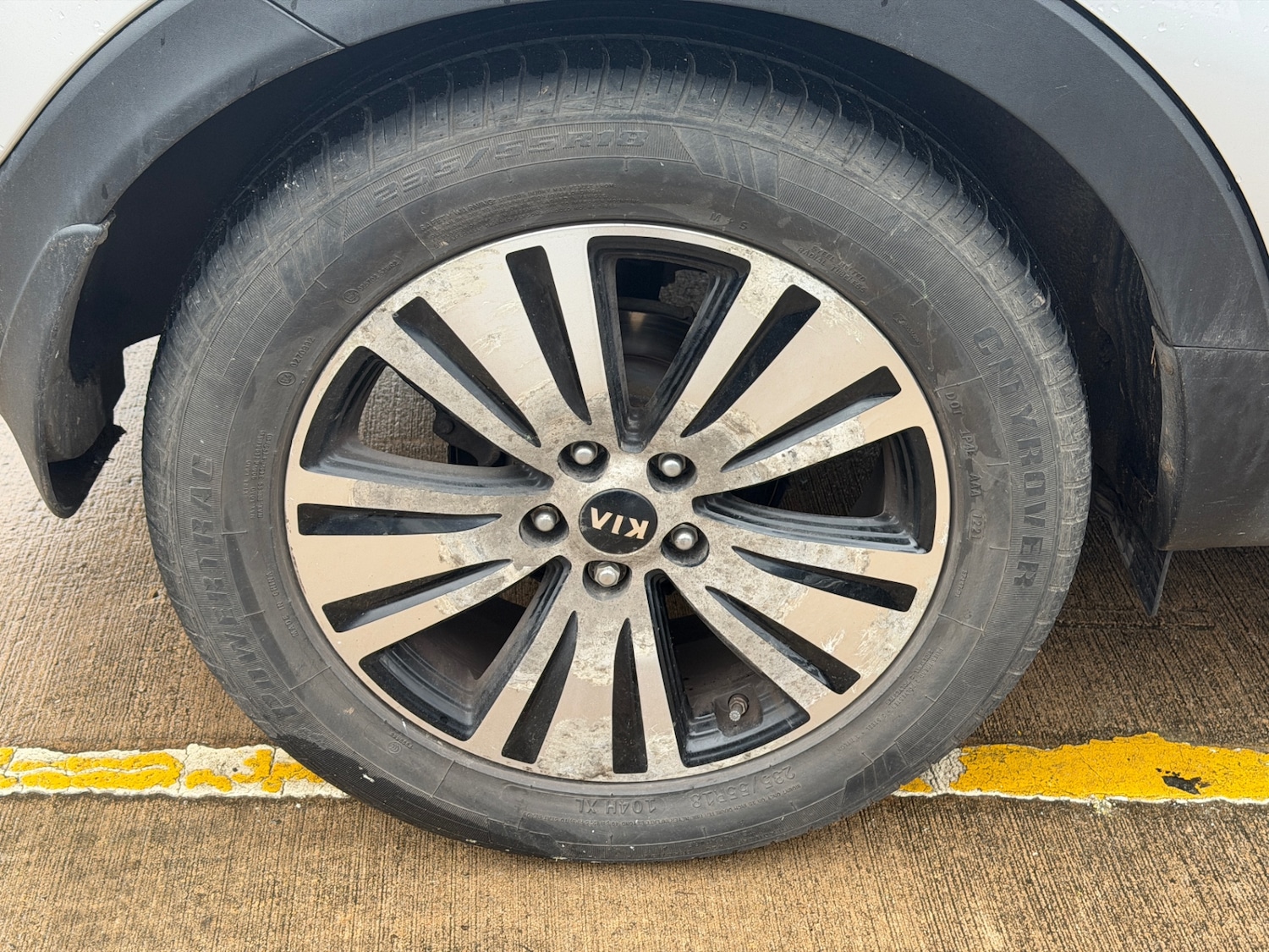 Used Kia Sportage 2015 for sale - 77178404: Photo 8