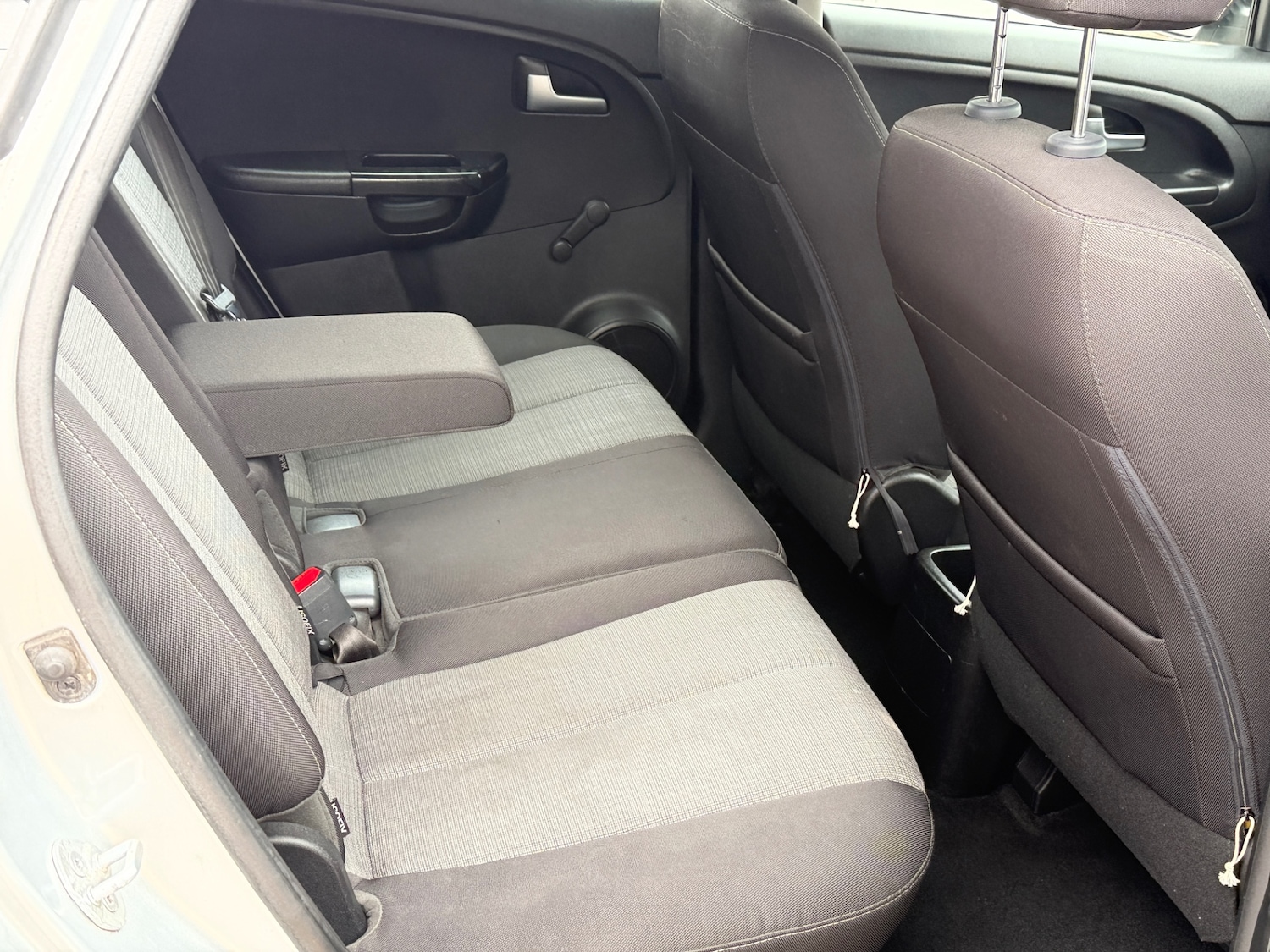 Used Kia Venga 2011 for sale - 75995156: Photo 11