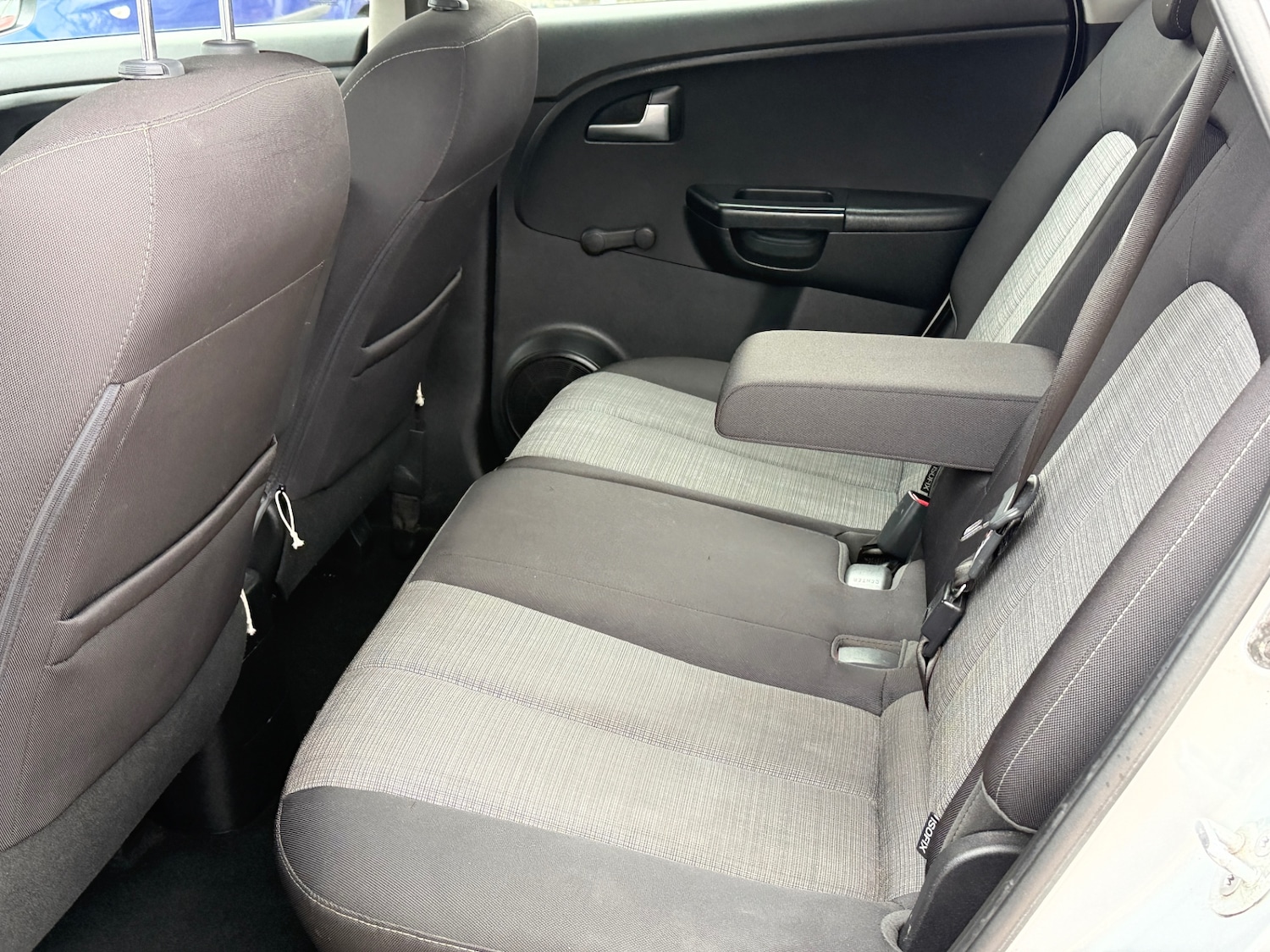 Used Kia Venga 2011 for sale - 75995156: Photo 16