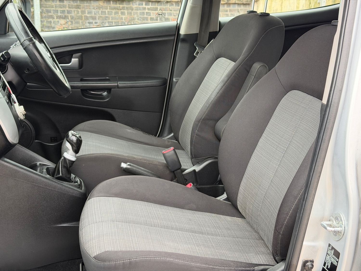 Used Kia Venga 2011 for sale - 75995156: Photo 18