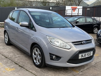 Used Ford C-Max 2011 for sale - 78237206: Photo