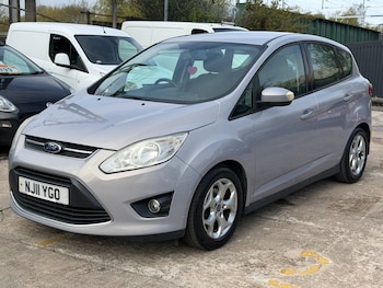 Used Ford C-Max 2011 for sale - 78237206: Photo