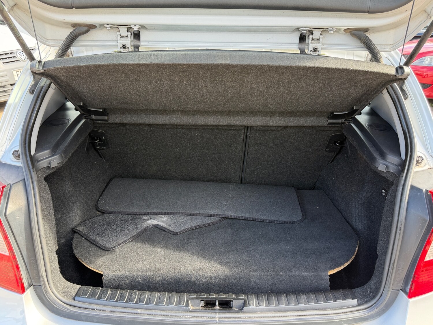 BMW 1 Series 2005 (55) - 116i Sport 5dr - Image 10