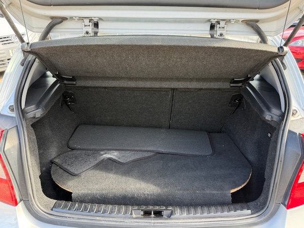 Used BMW 1 Series 2005 for sale - 76003825: Photo 10