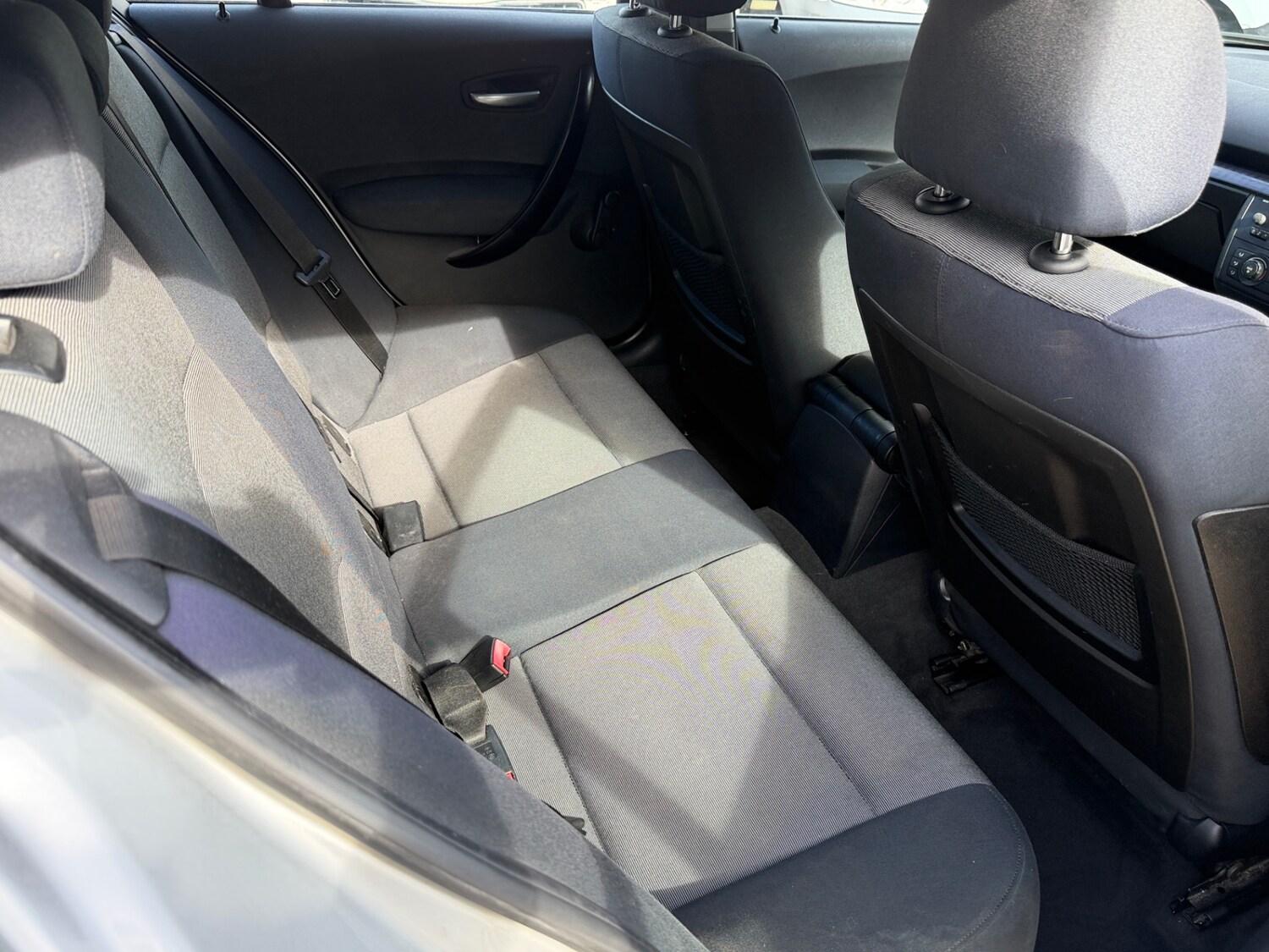 BMW 1 Series 2005 (55) - 116i Sport 5dr - Image 11