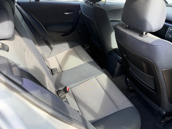 Used BMW 1 Series 2005 for sale - 76003825: Photo 11