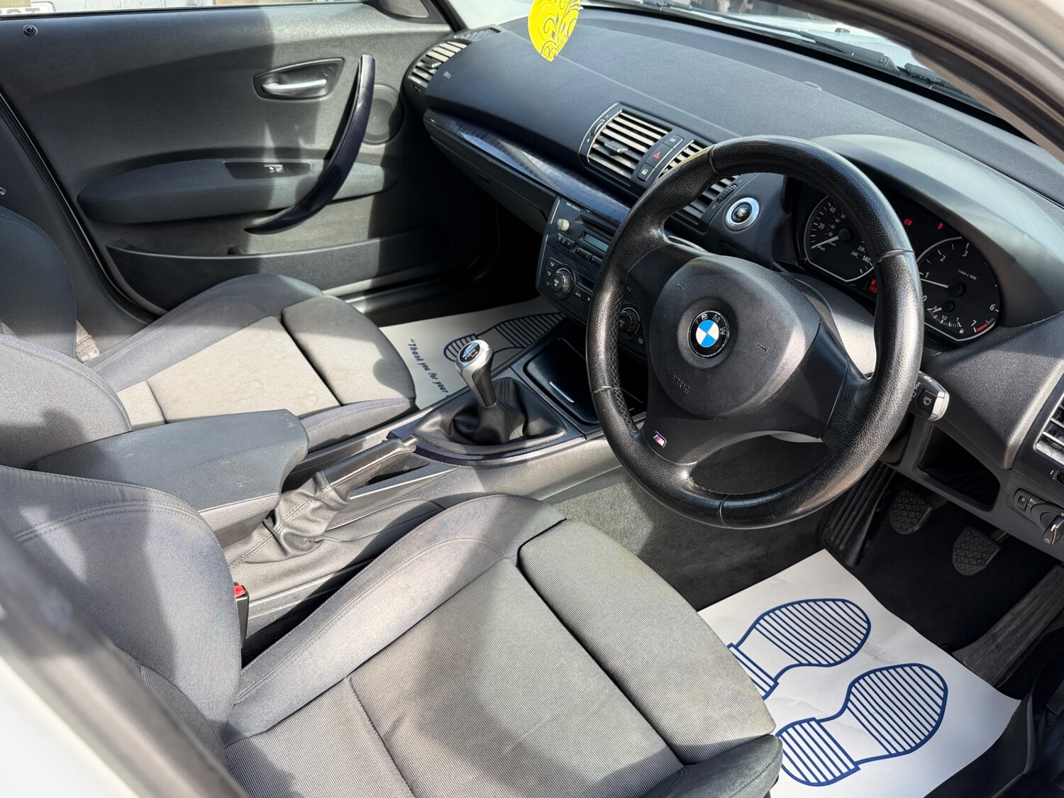 BMW 1 Series 2005 (55) - 116i Sport 5dr - Image 12