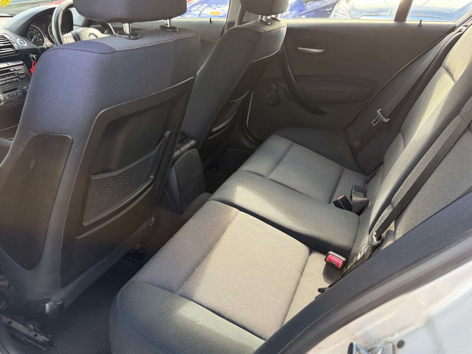 BMW 1 Series 2005 (55) - 116i Sport 5dr - Image 13