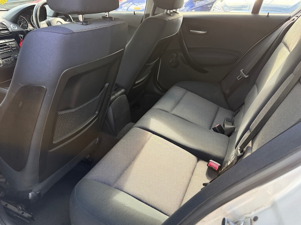 Used BMW 1 Series 2005 for sale - 76003825: Photo 13