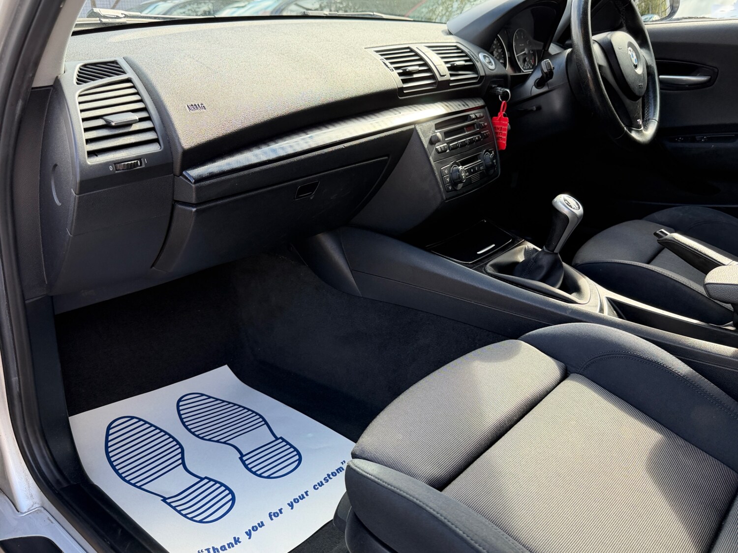 BMW 1 Series 2005 (55) - 116i Sport 5dr - Image 14