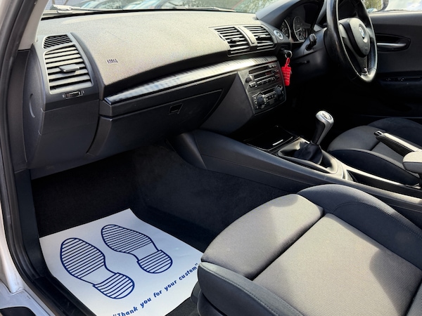Used BMW 1 Series 2005 for sale - 76003825: Photo 14