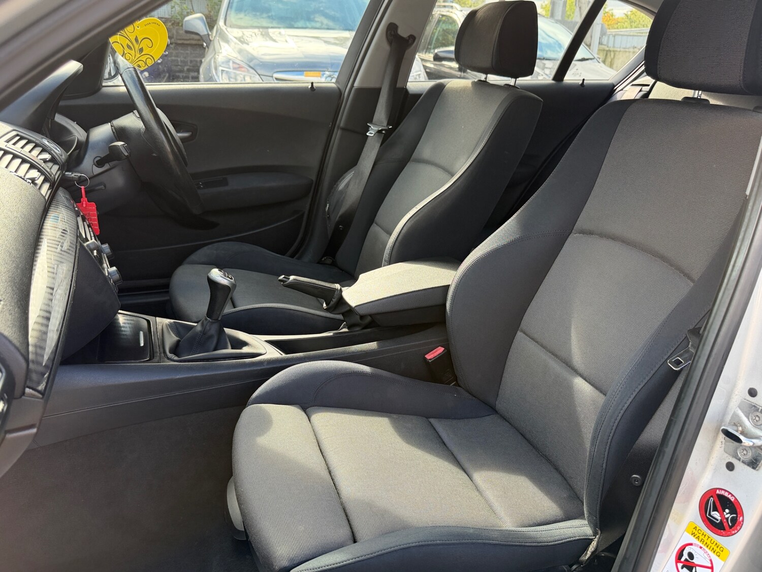 BMW 1 Series 2005 (55) - 116i Sport 5dr - Image 15