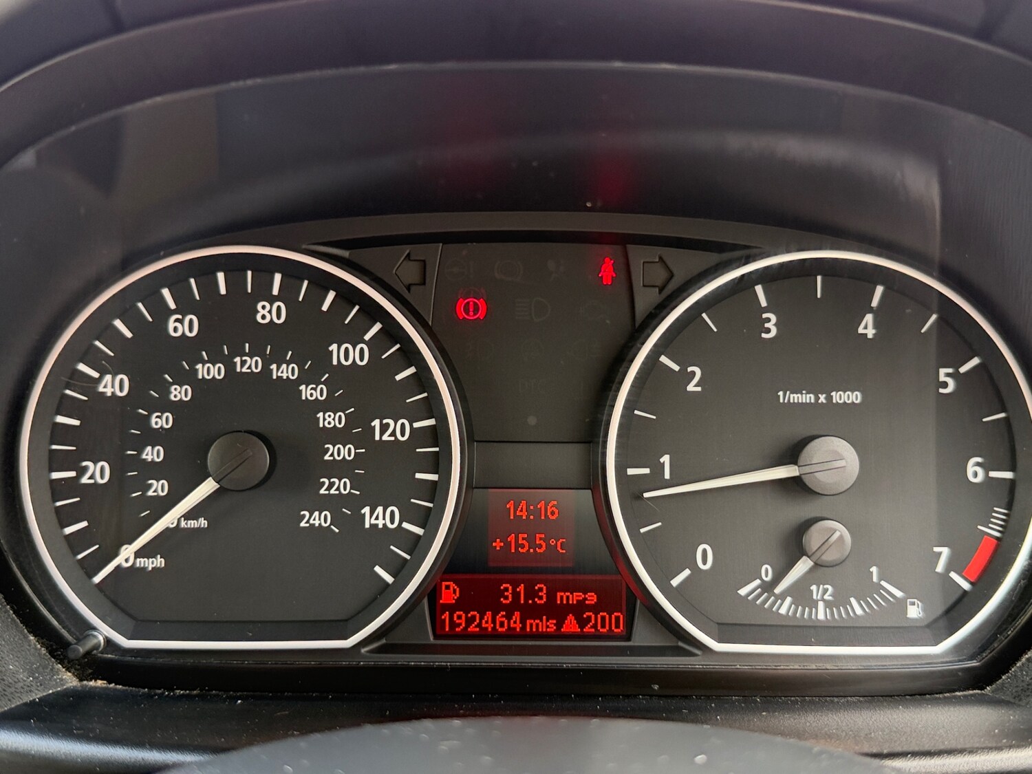 BMW 1 Series 2005 (55) - 116i Sport 5dr - Image 16