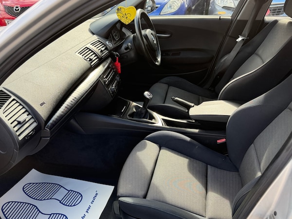 Used BMW 1 Series 2005 for sale - 76003825: Photo 18