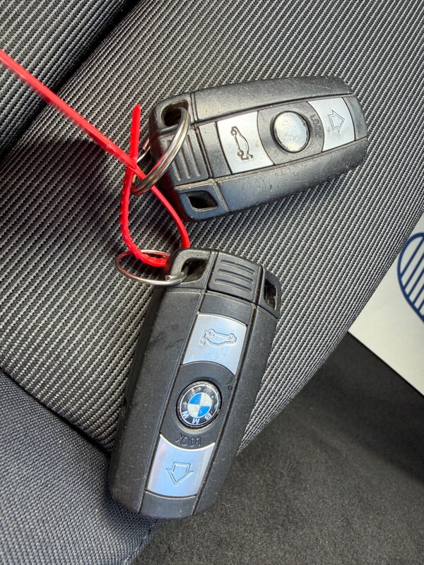 Used BMW 1 Series 2005 for sale - 76003825: Photo 19