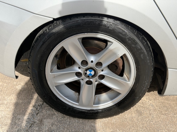 Used BMW 1 Series 2005 for sale - 76003825: Photo 20