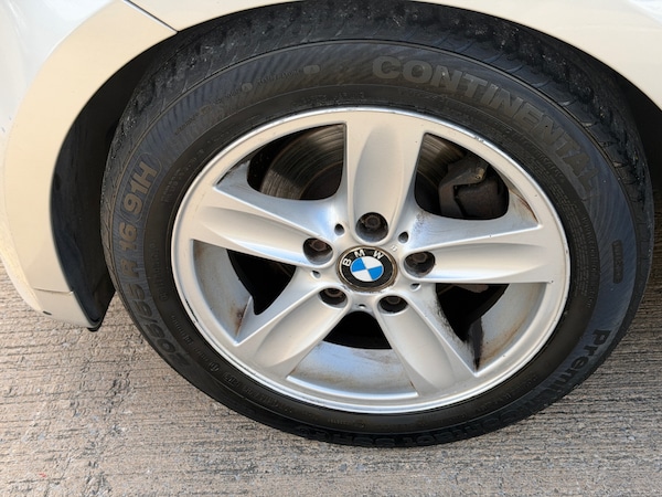 Used BMW 1 Series 2005 for sale - 76003825: Photo 21