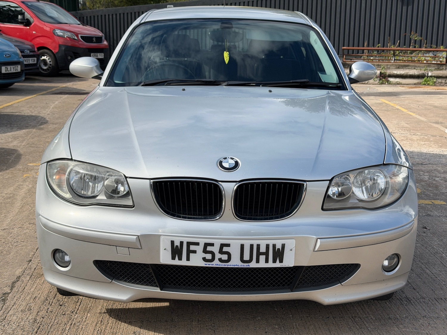 BMW 1 Series 2005 (55) - 116i Sport 5dr - Image 3