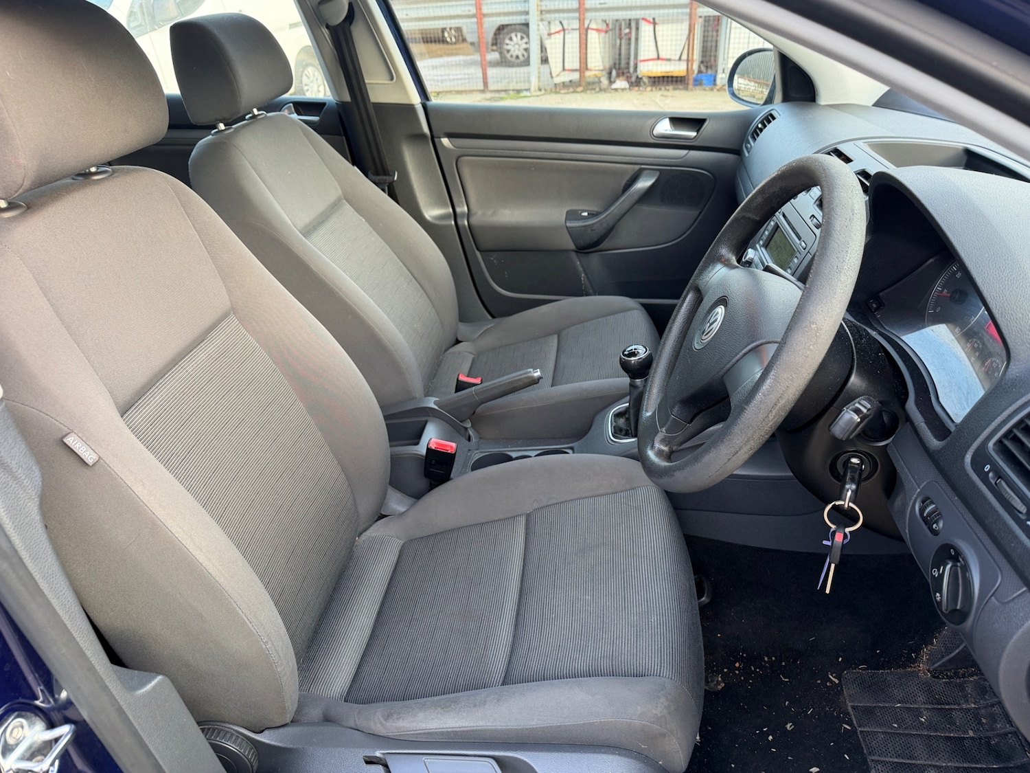 Used Volkswagen Golf 2006 for sale - 77312574: Photo 10