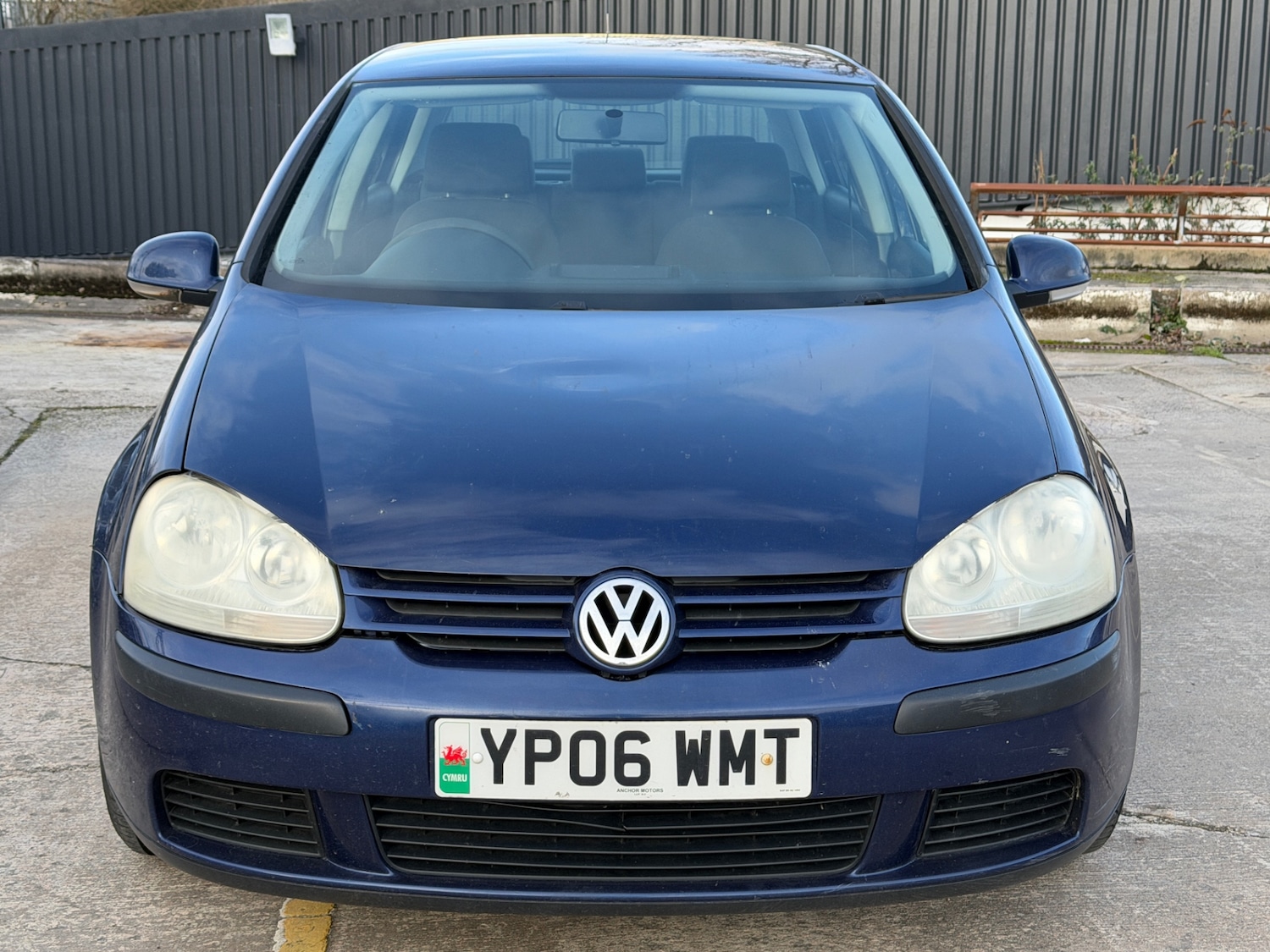 Used Volkswagen Golf 2006 for sale - 77312574: Photo 2