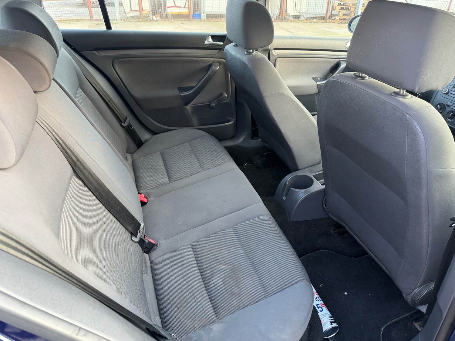 Used Volkswagen Golf 2006 for sale - 77312574: Photo 9