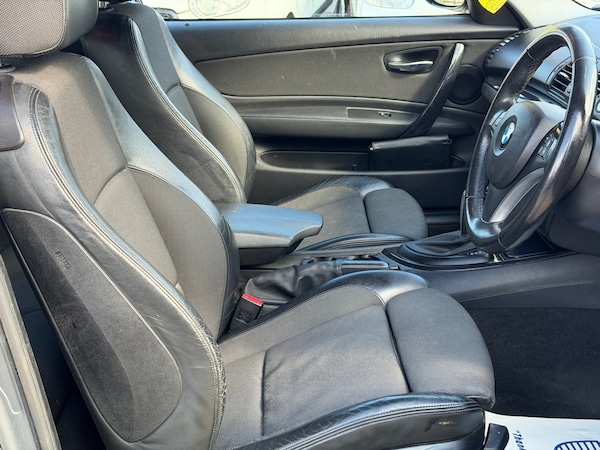 Used BMW 1 Series 2009 for sale - 76003832: Photo 10