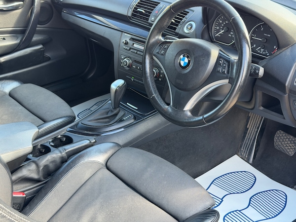 Used BMW 1 Series 2009 for sale - 76003832: Photo 11