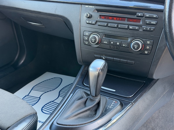 Used BMW 1 Series 2009 for sale - 76003832: Photo 12
