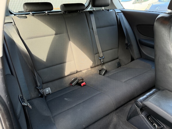 Used BMW 1 Series 2009 for sale - 76003832: Photo 13