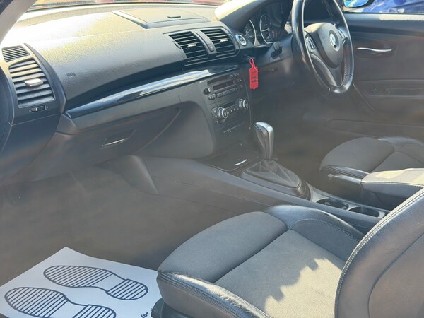 Used BMW 1 Series 2009 for sale - 76003832: Photo 15