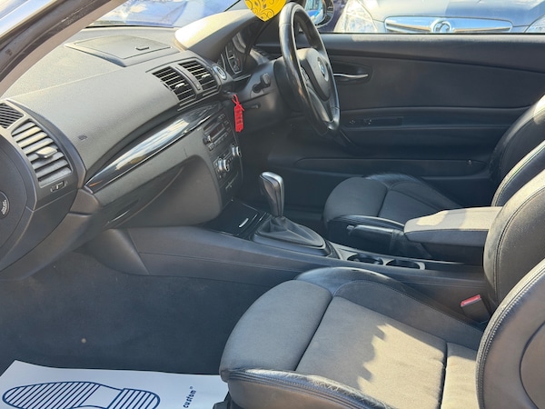 Used BMW 1 Series 2009 for sale - 76003832: Photo 16