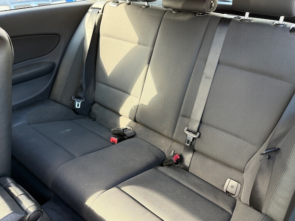 Used BMW 1 Series 2009 for sale - 76003832: Photo 18