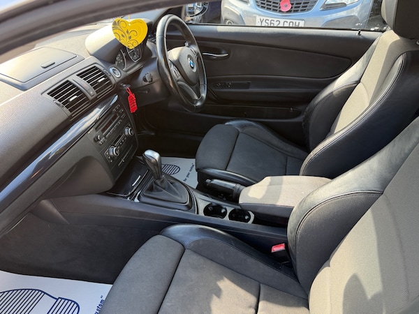 Used BMW 1 Series 2009 for sale - 76003832: Photo 19