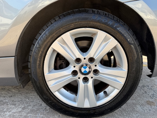 Used BMW 1 Series 2009 for sale - 76003832: Photo 20