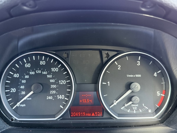 Used BMW 1 Series 2009 for sale - 76003832: Photo 21