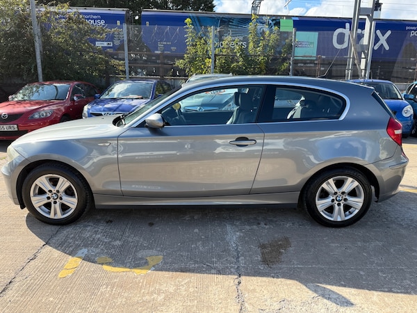 Used BMW 1 Series 2009 for sale - 76003832: Photo 4