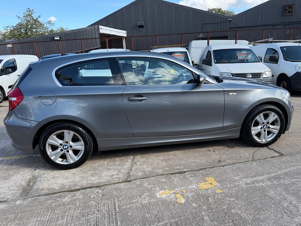 Used BMW 1 Series 2009 for sale - 76003832: Photo 8