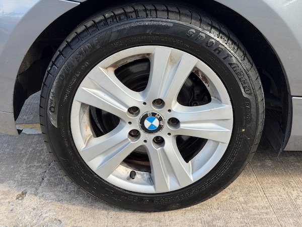 Used BMW 1 Series 2009 for sale - 76003832: Photo 9
