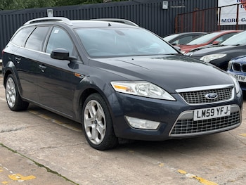 Used Ford Mondeo 2009 for sale - 78835834: Photo