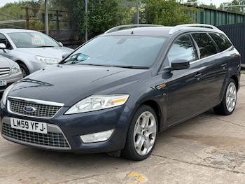 Used Ford Mondeo 2009 for sale - 78835834: Photo