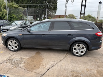 Used Ford Mondeo 2009 for sale - 78835834: Photo