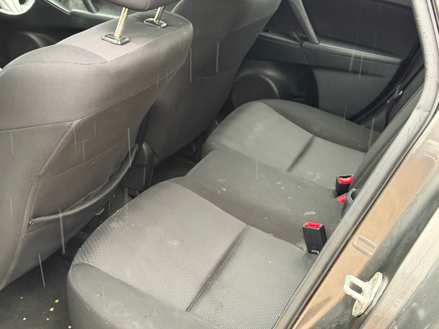 Used Mazda Mazda3 2009 for sale - 76807995: Photo 13