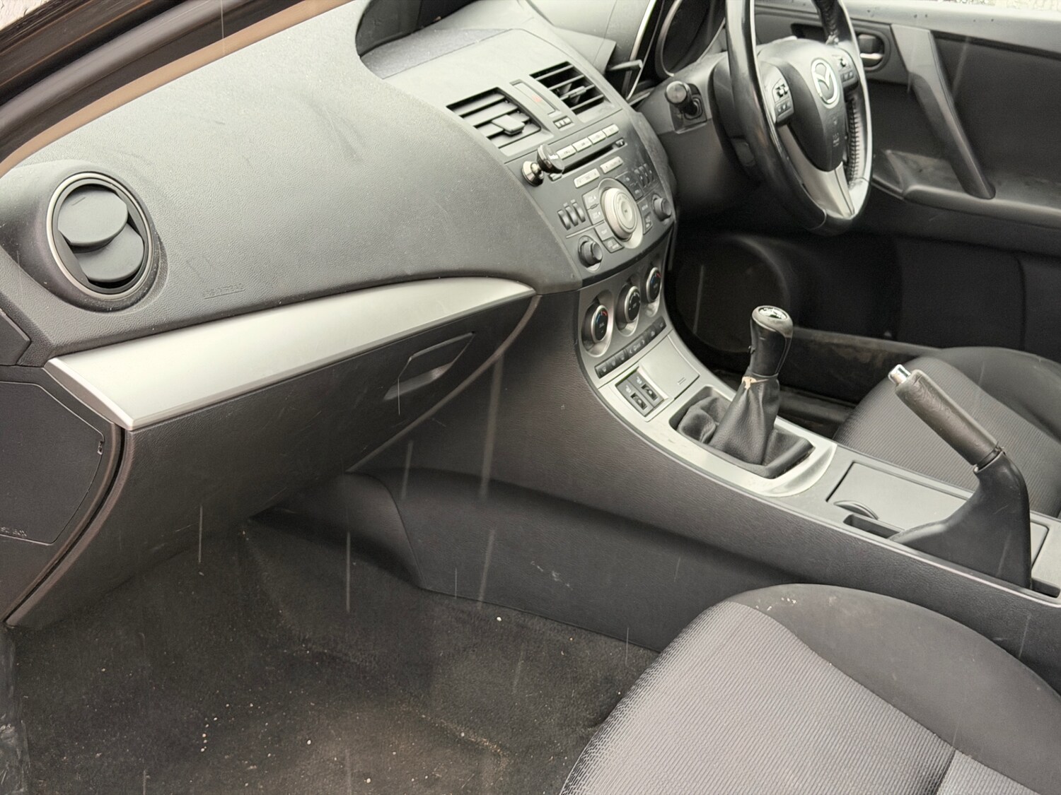 Used Mazda Mazda3 2009 for sale - 76807995: Photo 15